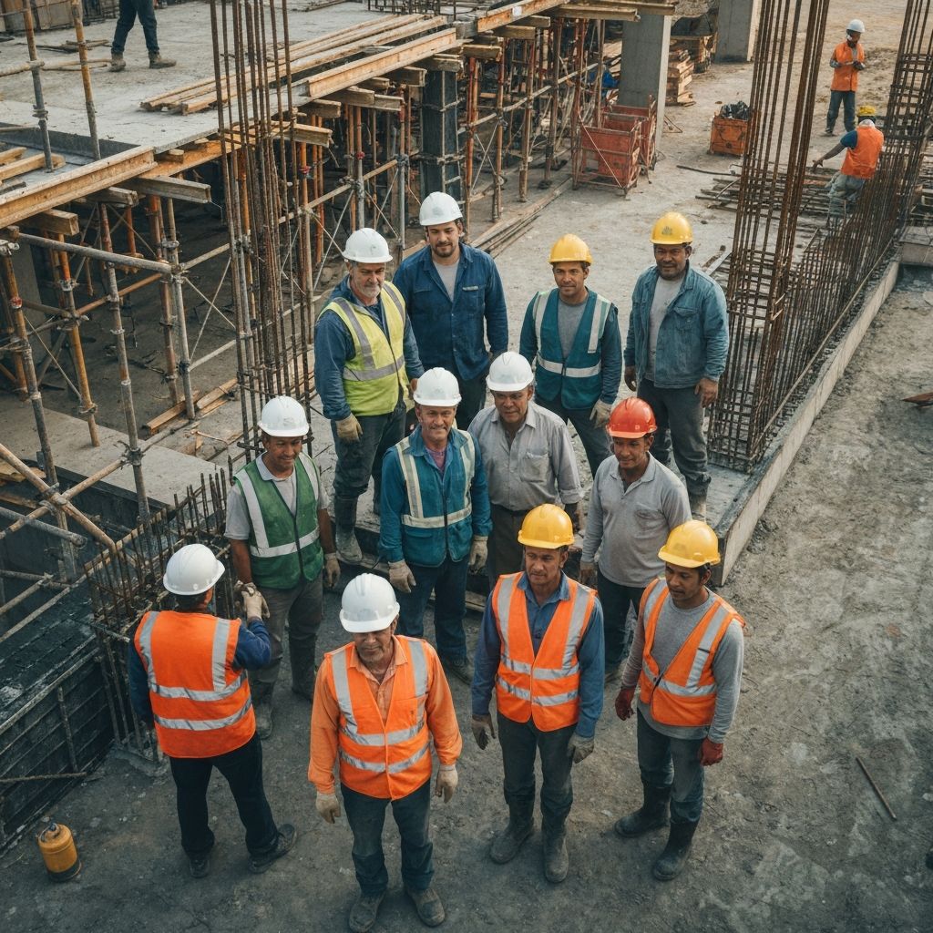 Sivil Helper MIDC Helper + Welders | Sai Ventures | Sai Ventures